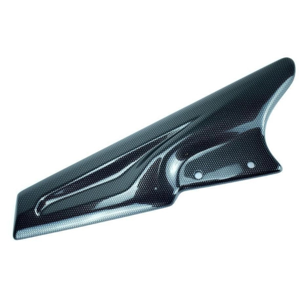 Pyramid Plastics Pyramid infill panels | carbon look | yamaha xt 1200 z super tenere 2010>2020